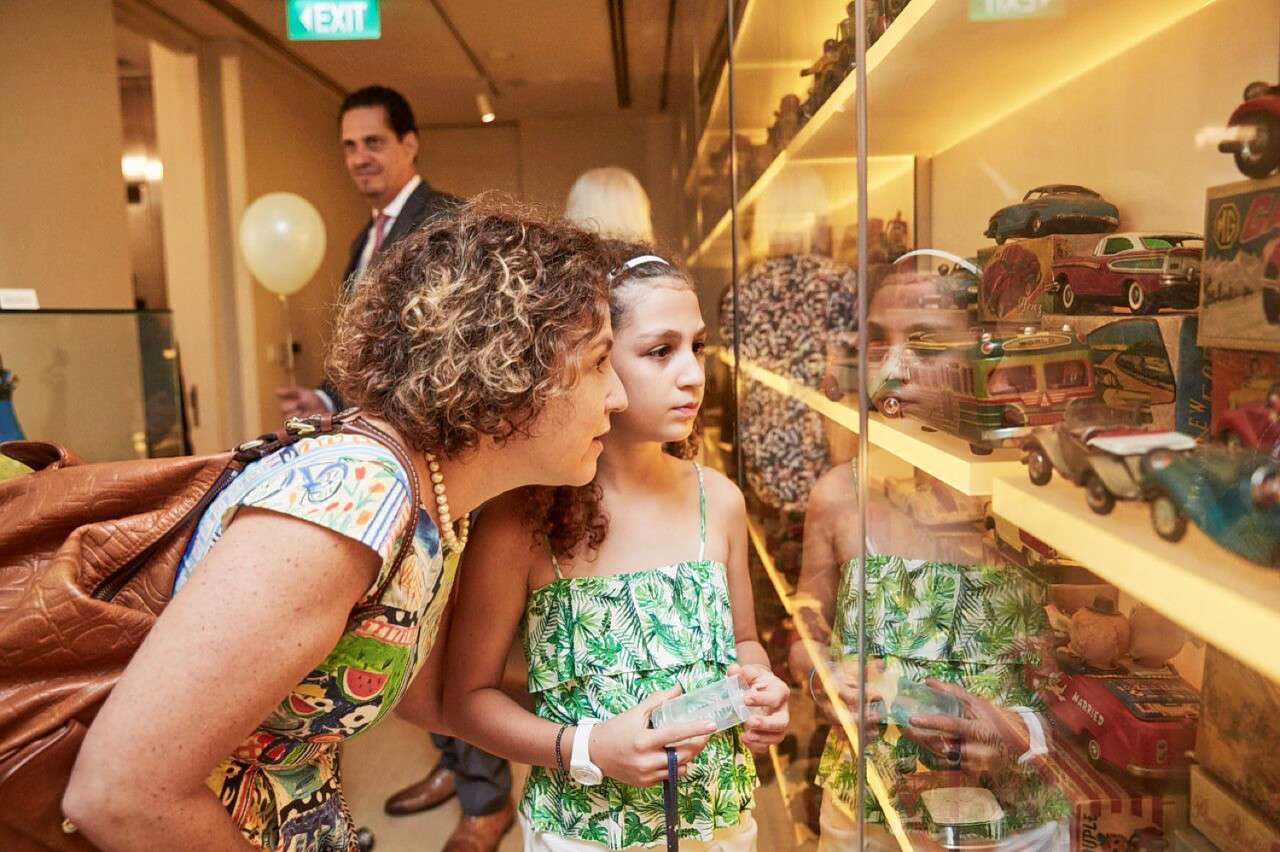 Mint Museum Of Toys Singapore Tickets Image