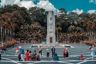 Tugu Negara, Kuala Lumpur