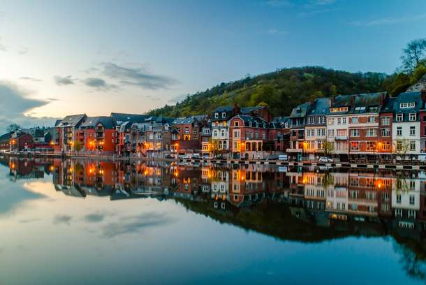 Dinant, Belgium