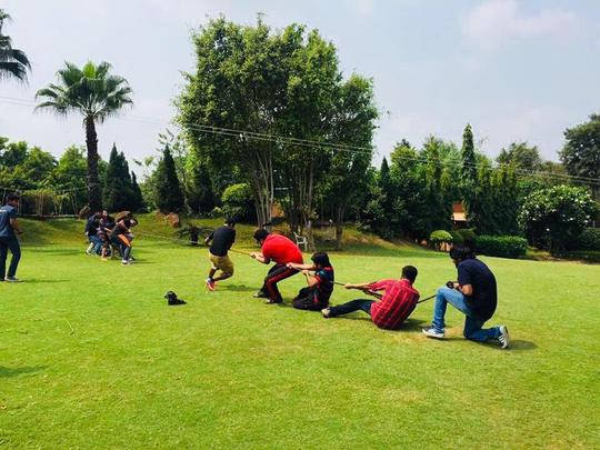 Day Out at Awesome Farms & Resorts Image