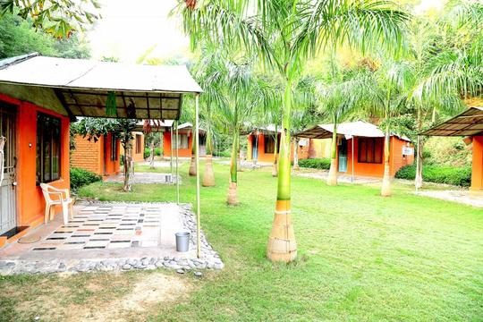 Orsang Resort Vadodara Image