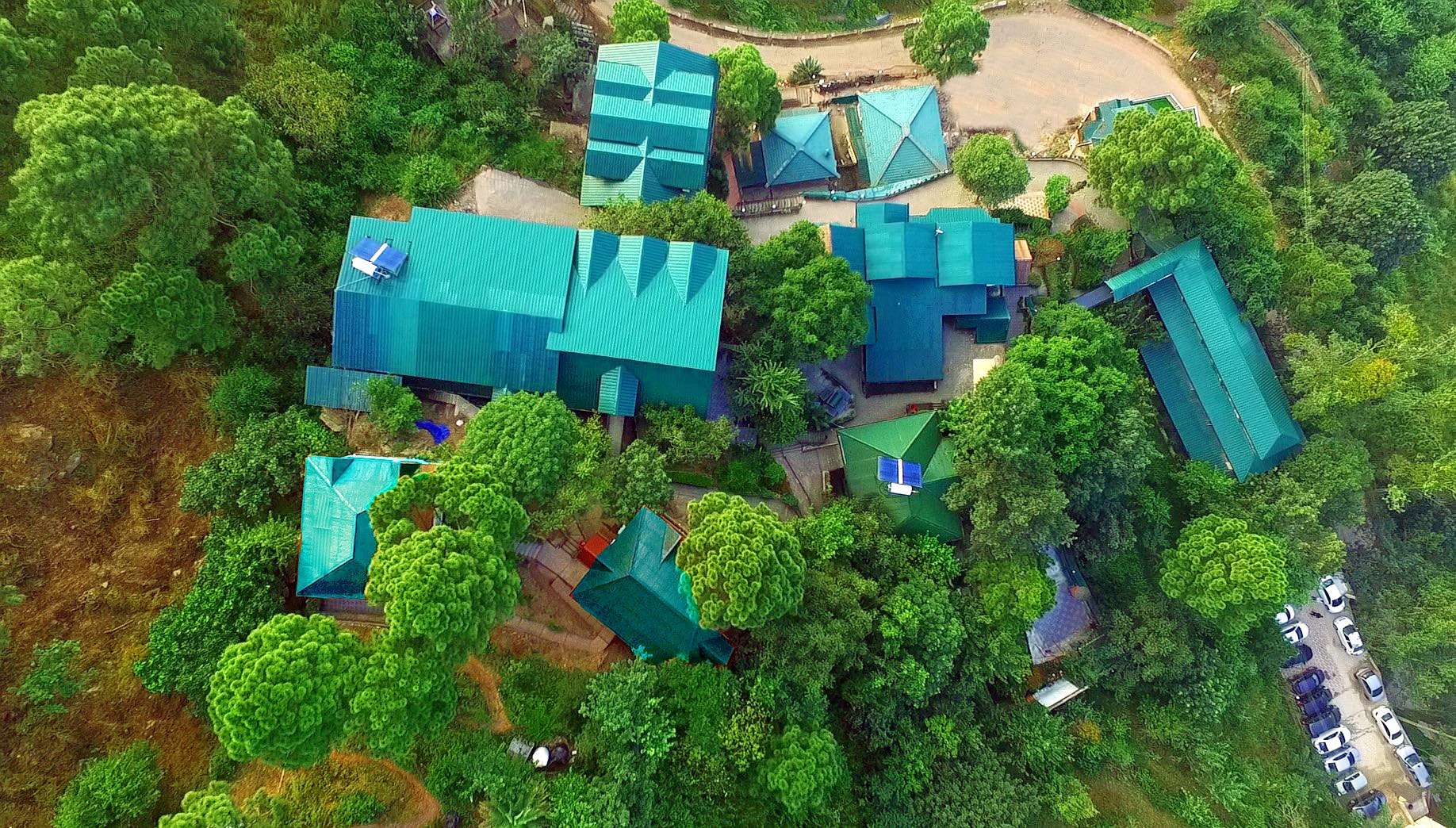 Winnies Holiday Resort & Spa, Kasauli || Luxury Staycation Deal