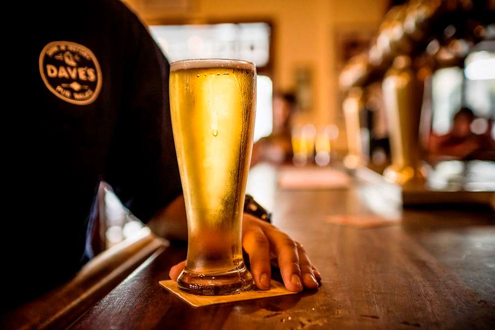 Balmain Pub Walk Tour in Sydney