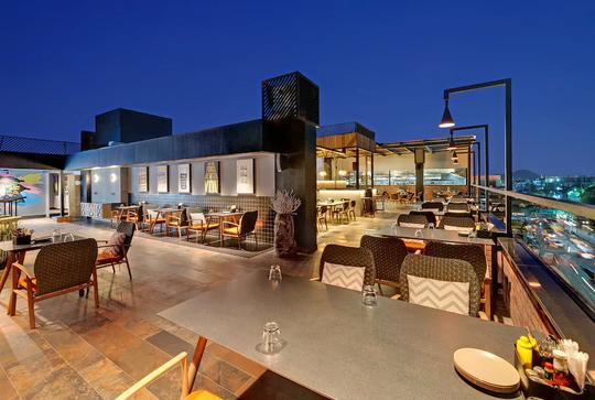 The Fern Residency Udaipur Image