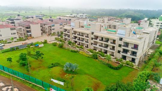 Vivaant Retreat Resort Image