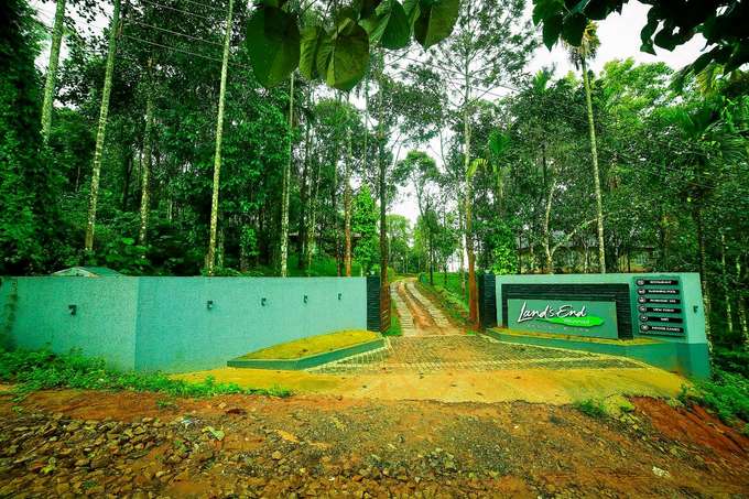 Lands End Resort, Wayanad | Luxury Staycation Deal