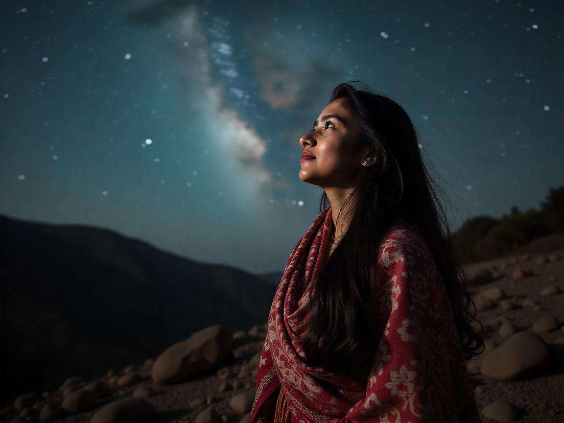 Witness a star-filled sky away from city lights