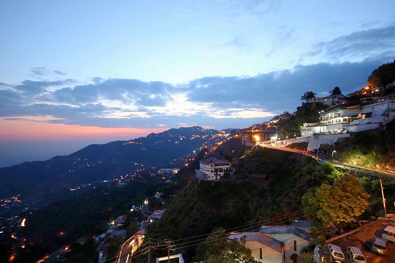 Honeymoon Inn, Mussoorie | Luxury Staycation Deal