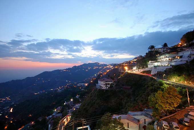 Honeymoon Inn, Mussoorie | Luxury Staycation Deal