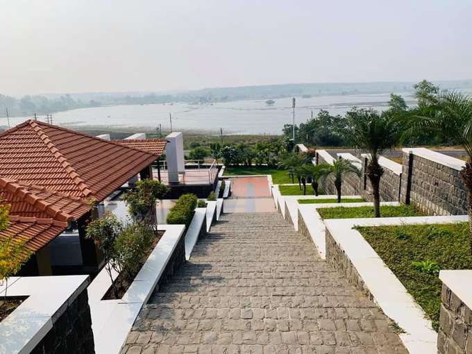 Tasalli Hotel and Club, Indore | Luxury Staycation Deal