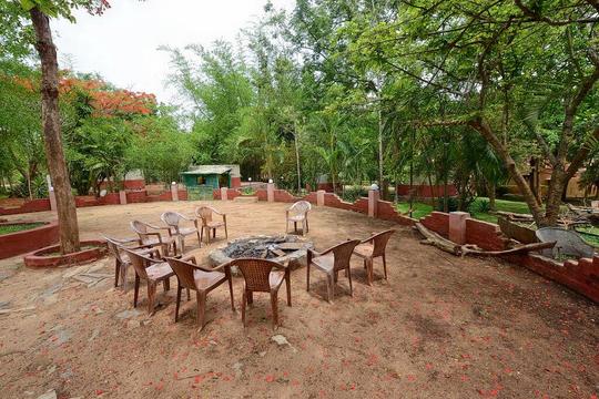 Country Club Resort, Bandipur | Luxury Staycation Deal Image