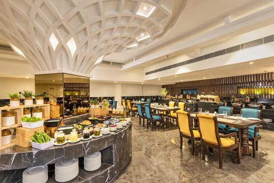 Lemon Tree Rishikesh Image