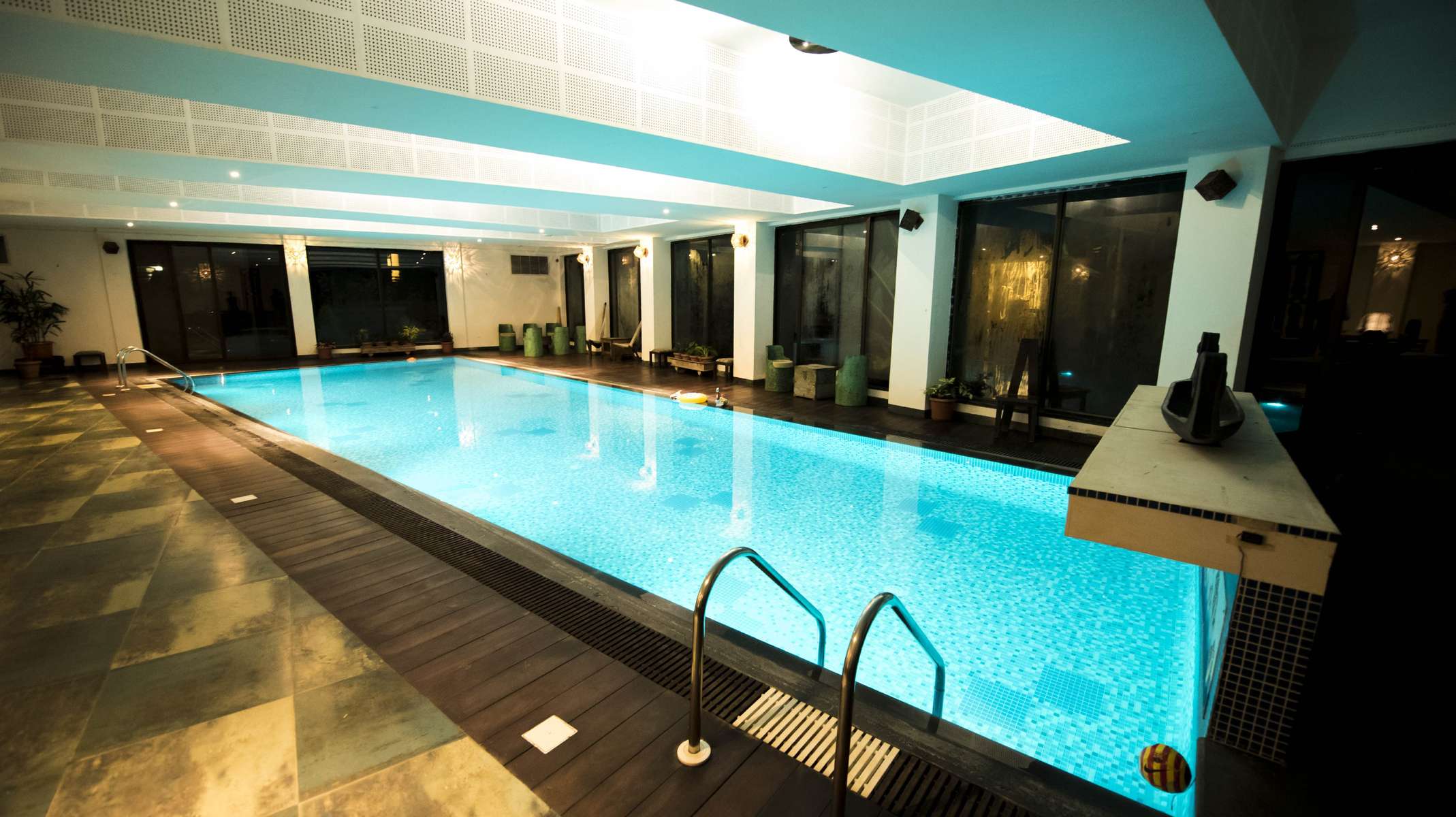 Tathastu Resort, Pench Image