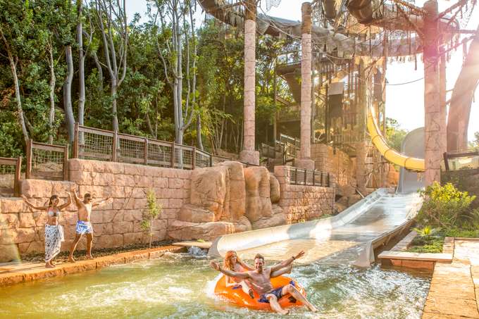 Valley of Wave, Kenya