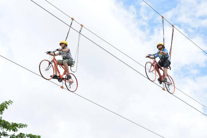 Langkawi Adventure & Extreme Park