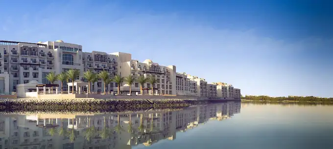 Anantara Eastern Mangroves, Abu Dhabi