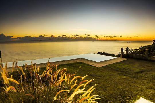 La Vue Seychelles Image