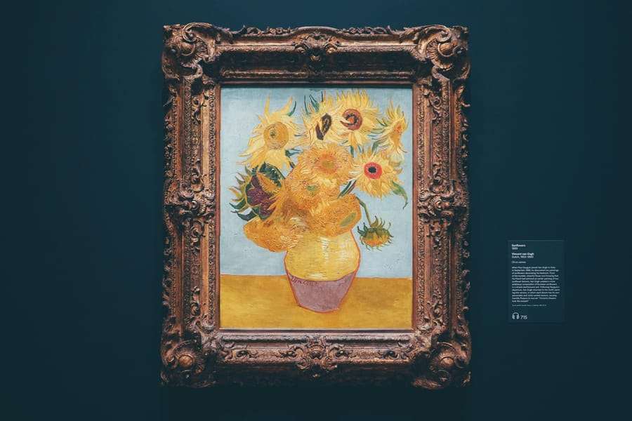 Philadelphia Museum of Art Tickets Image