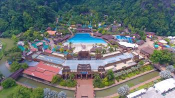 Lost World Of Tambun