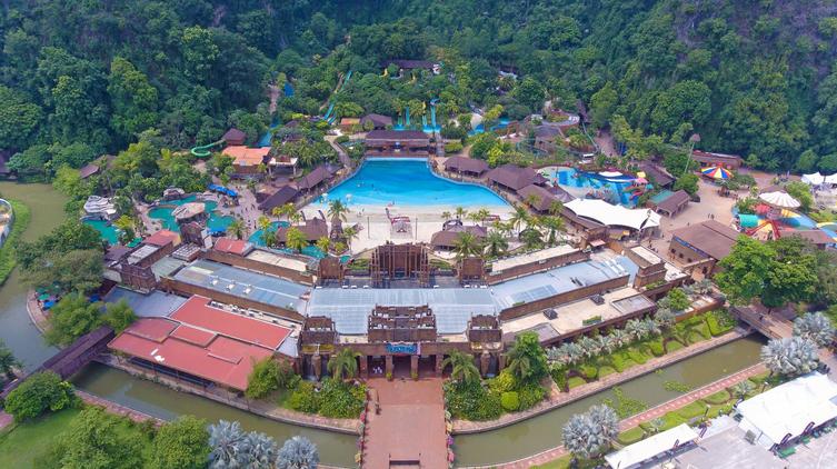 Lost World Of Tambun