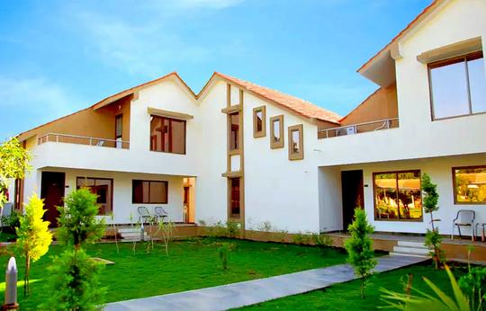 Graces Resort Bhopal  Image