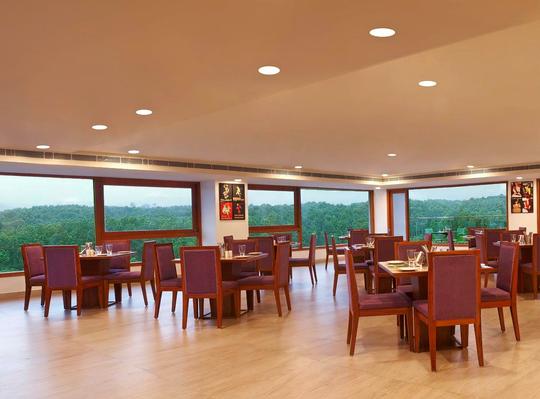 Lemon Tree Hotel, Dehradun Image