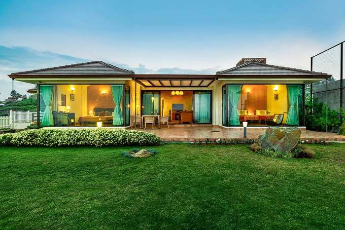 The Xanadu, Coonoor | Luxury Staycation Deal