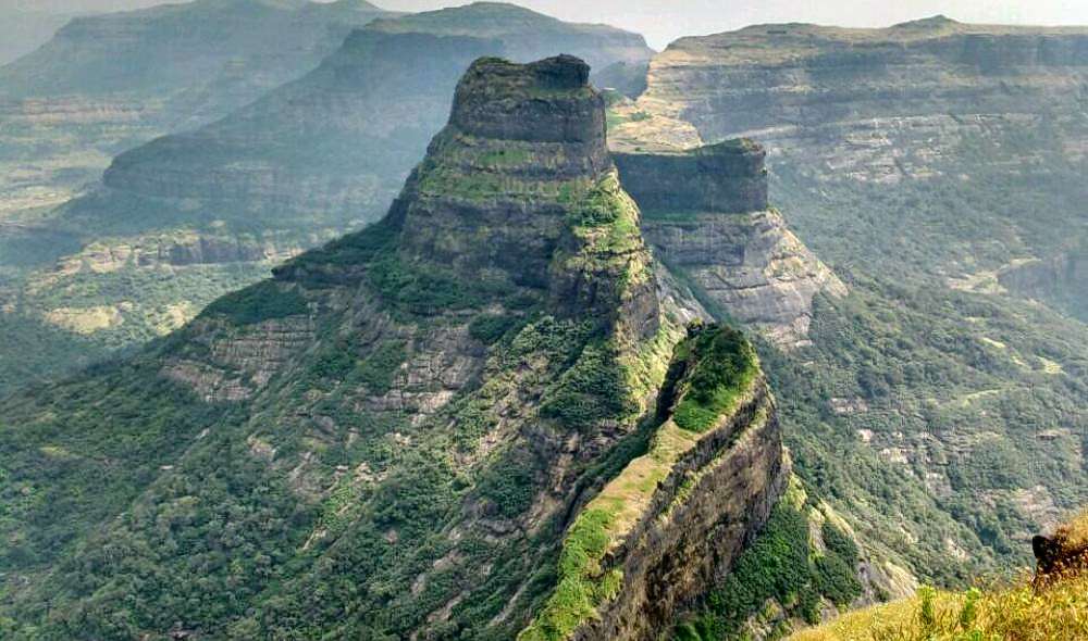 Alang Madan Kulang Trek