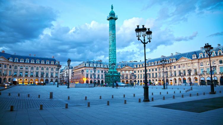 Place Vendôme