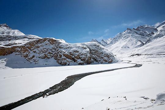 Chanshal Valley Tour Image