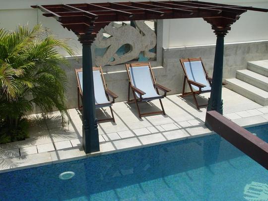 The Promenade Pondicherry Image