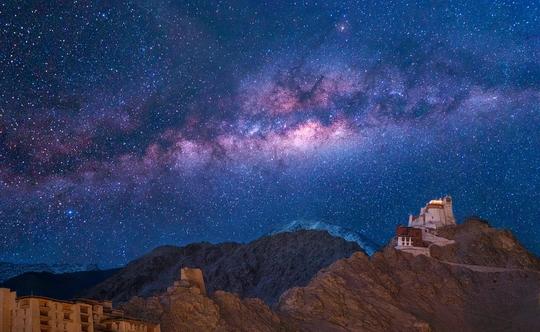 7 Days Leh Ladakh | With Tso Moriri Image