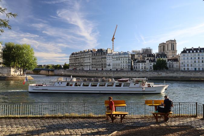 Paris Plages