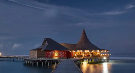 Anantara Veli Maldives Image