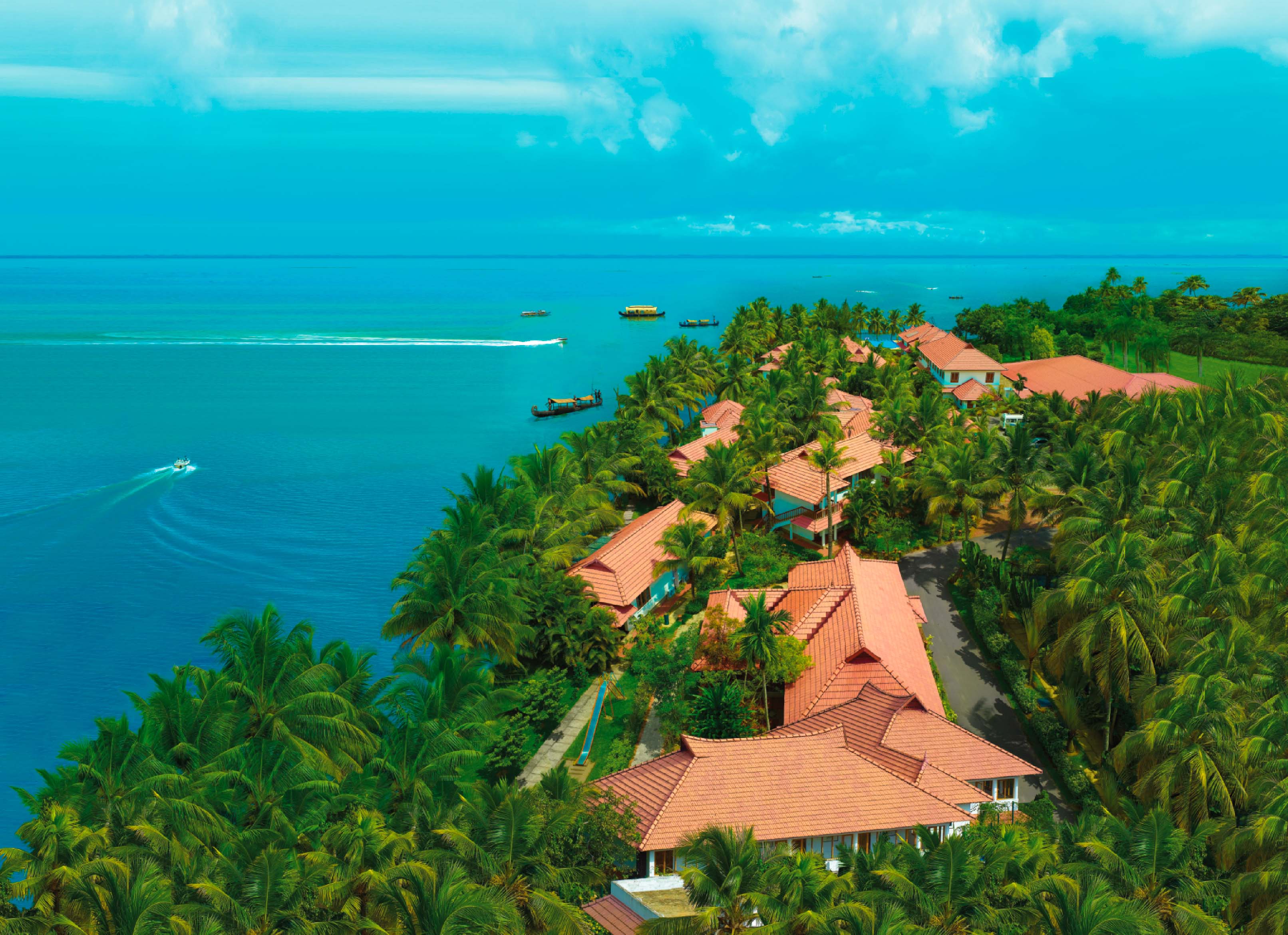 Backwater Ripples, Kumarakom | Luxury Staycation Deal