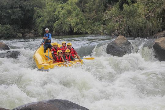 Adventure Day Out In Kolad Image