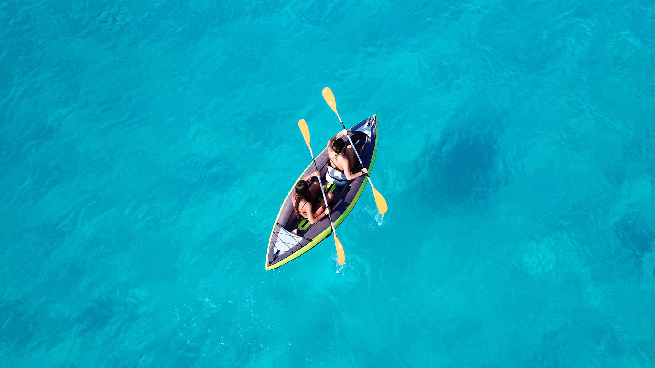 Summer Island Maldives Image