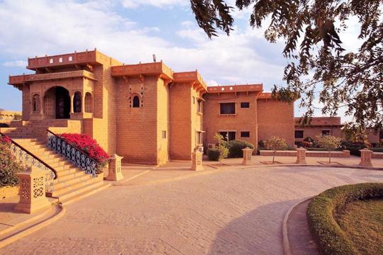 Rawalkot, Jaisalmer Image