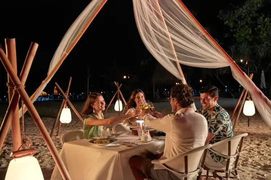 JOALI Maldives Image