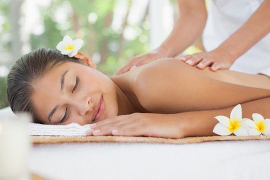 Tarisa Resort and Spa Mauritius Image