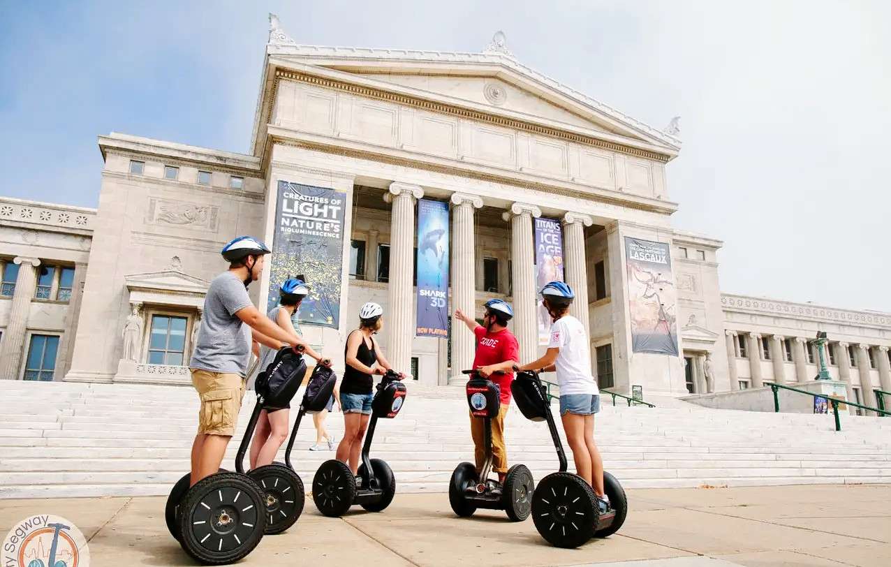 Chicago Segway Tours