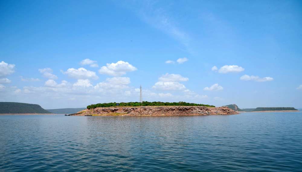 Hyderabad To Srisailam Tour Package By Bus Image