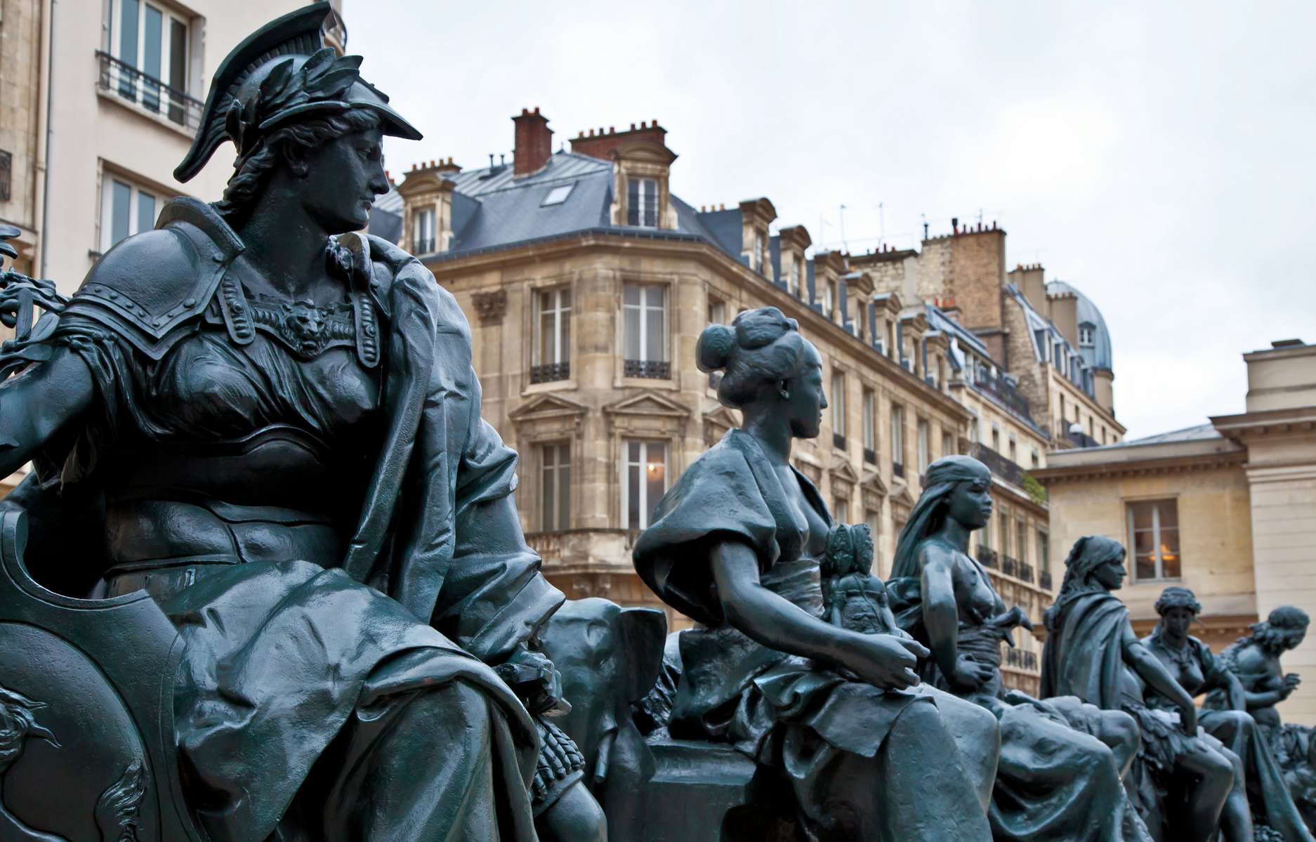 Musée d'Orsay Tickets Image