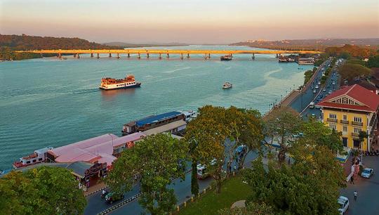 6 Days Captivating Trip to Goa Image