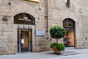 Salvatore Ferragamo Museum Tickets, Florence