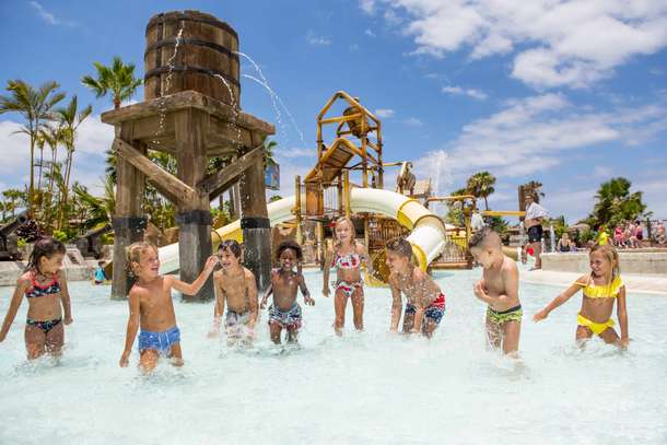 Aqualand Costa Adeje Tickets, Tenerife