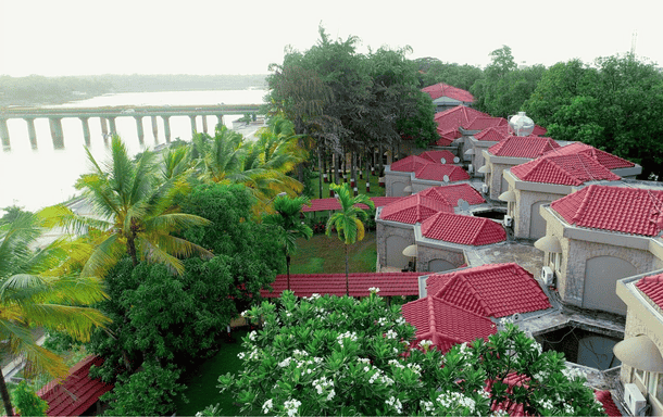 Ras Resorts, Silvassa | Luxury Staycation Deal