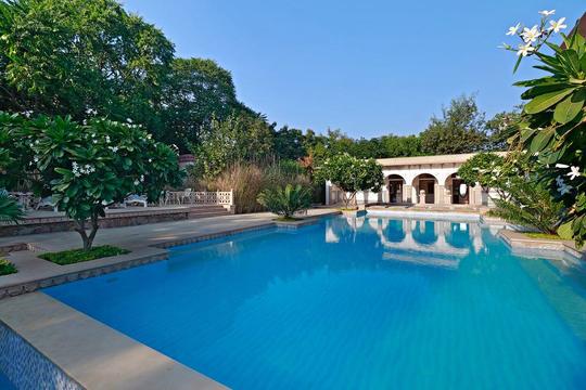 Khas Bagh Jaipur Image