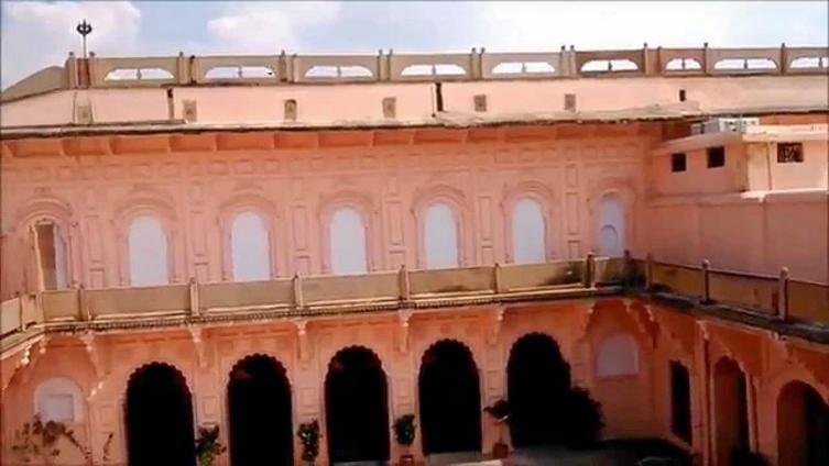 Man Mandir Observatory