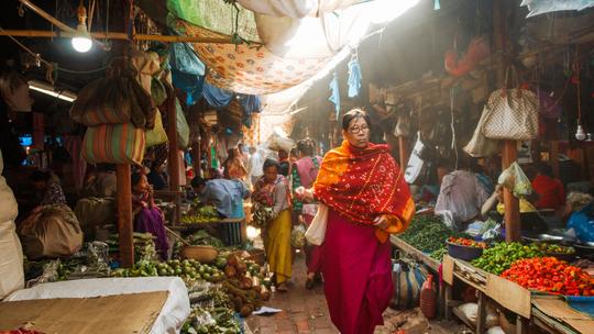 Nagaland & Manipur Image